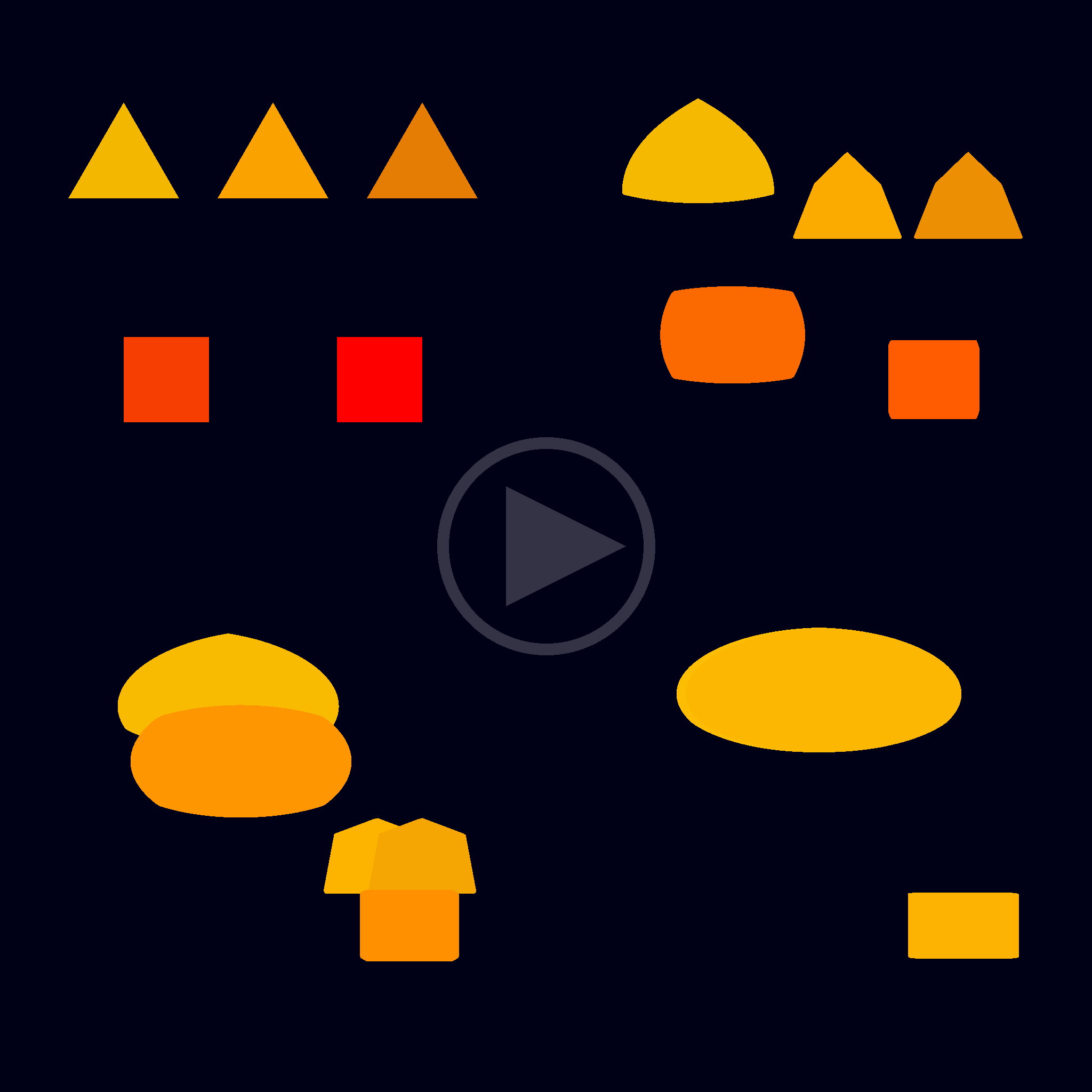 State collection morphing