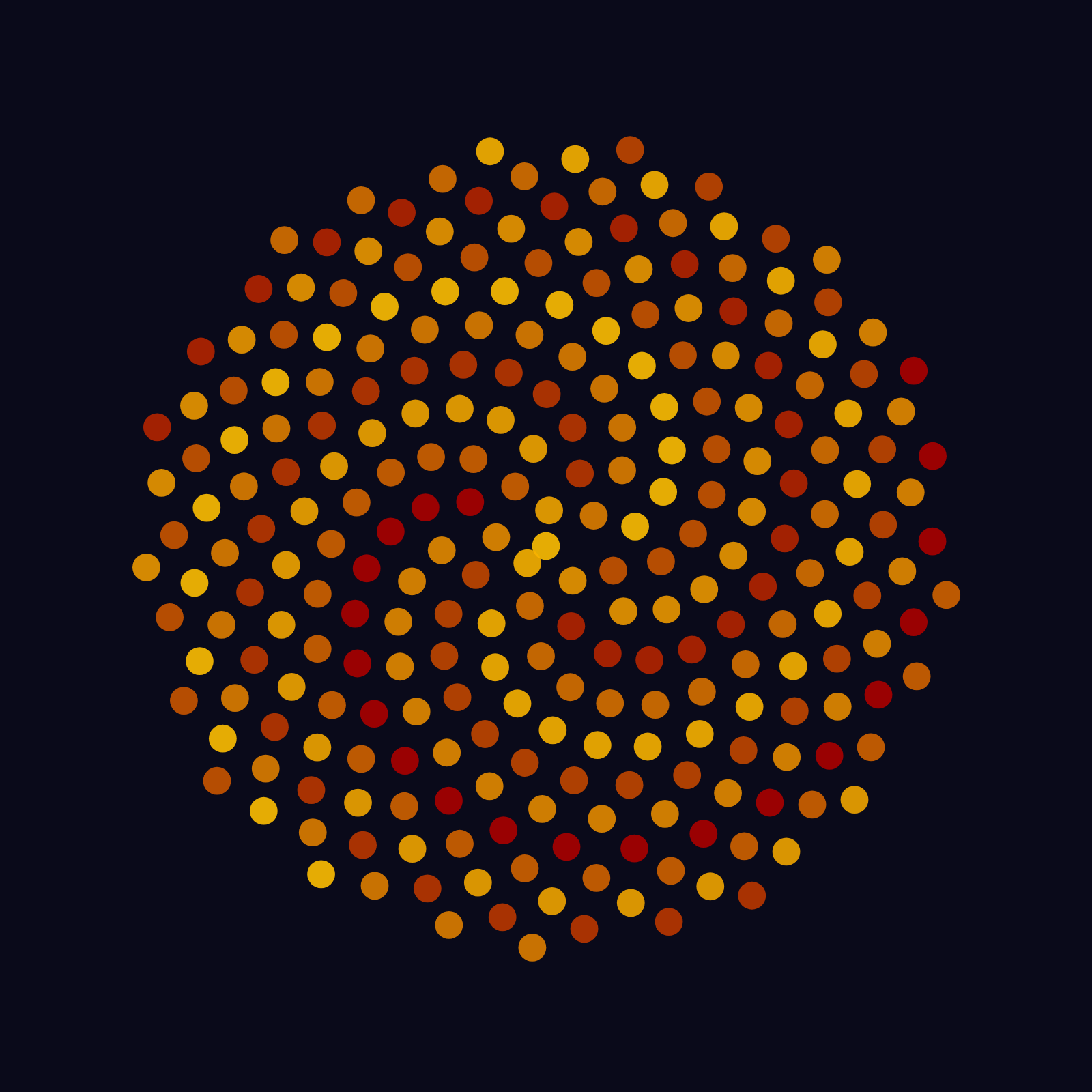 Phyllotaxis